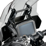 Puig plexi merevítő HARLEY DAVIDSON PAN AMERICA kép